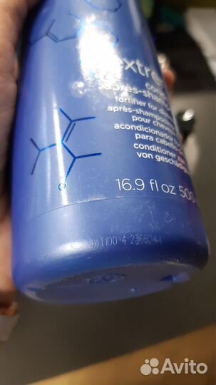 Средства для волос Redken