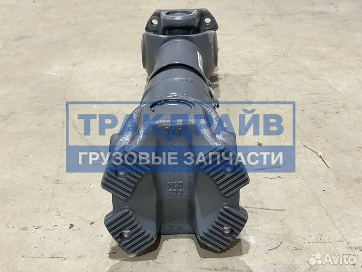Карданный вал Ман Тгс Тгх L720 мм