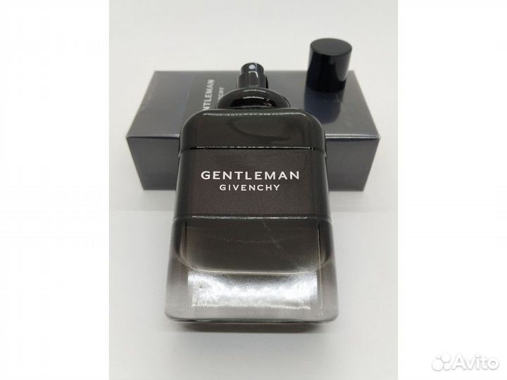 Givenchy Gentleman Intense 100 мл