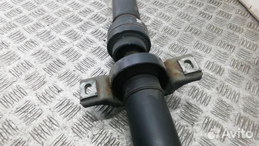 Карданный вал mercedes benz R-class W251 (3BA15K30