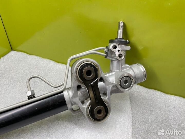 Рулевая рейка Cadillac Escalade GMT900 L92 6.2I