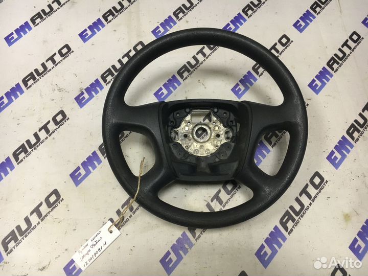 Рулевое колесо Шкода Фабия 2