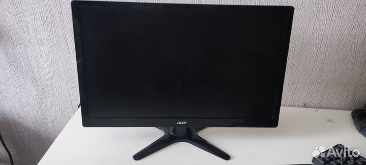 Мониторы 17 и 19 дюймов