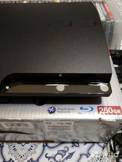 Sony playstation 3 PS3