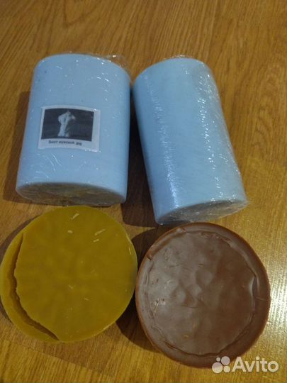 Молд для свечей