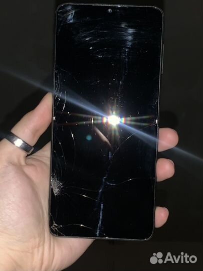 Samsung Galaxy A12, 3/32 ГБ