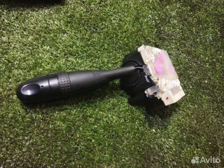 Блок подрулевых переключателей toyota passo NGC30 1nrfe 2011 Перед. Прав