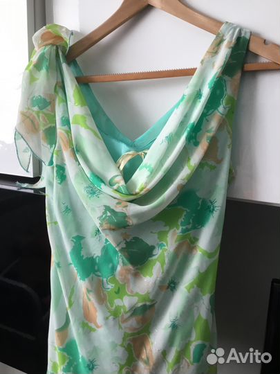 Нарядное платье