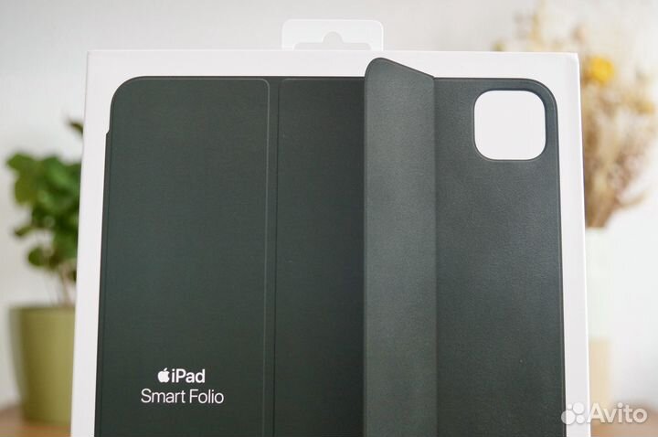Оригинальный Apple SMART Folio iPad Pro 11 - Новый