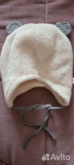 Шапка детская reima