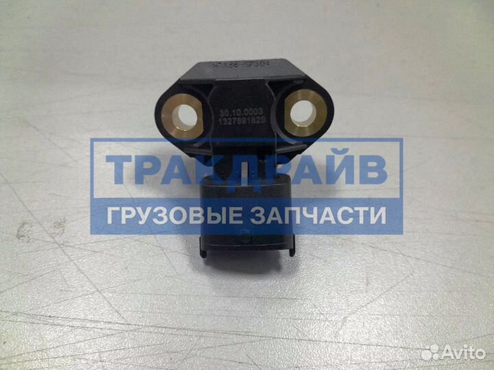 Датчик расхода воздуха Мерседес Актрос Аксор турбины