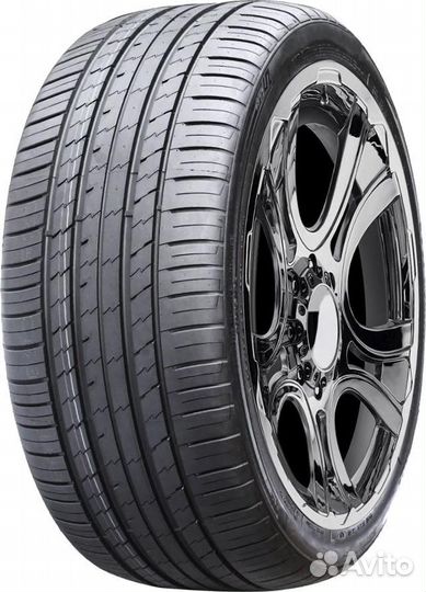 Tracmax X-Privilo RS01+ 275/40 R22 108Y