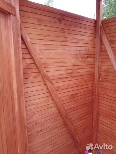 Душ для дачи