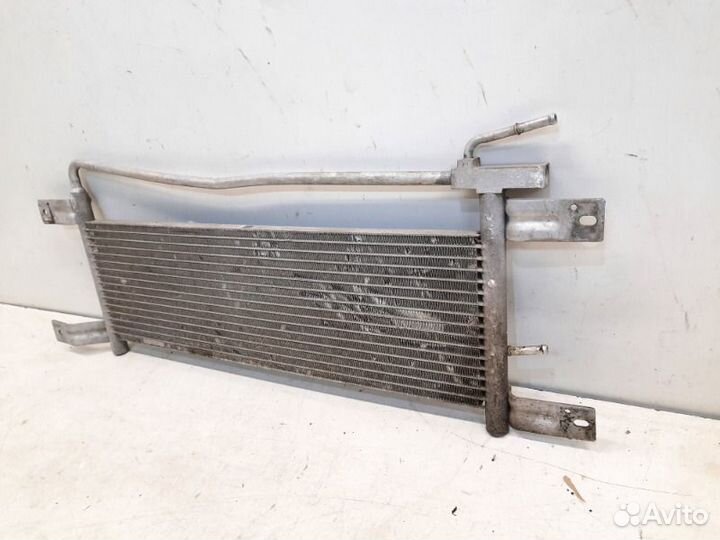 Радиатор АКПП Infiniti Qx56/Qx80 Z62 2010-2017