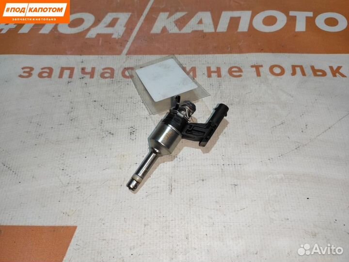 Форсунка топливная Volkswagen Polo 5 2012