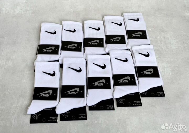 Носки Nike everyday