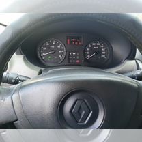 Renault Logan 1.4 MT, 2010, 189 231 км, с пробегом, цена 435 000 руб.