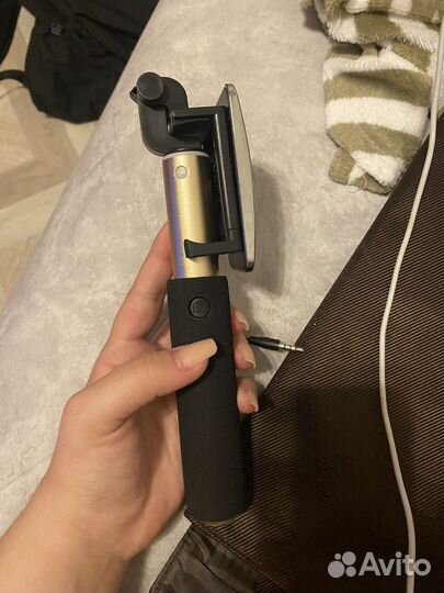 Селфи палка