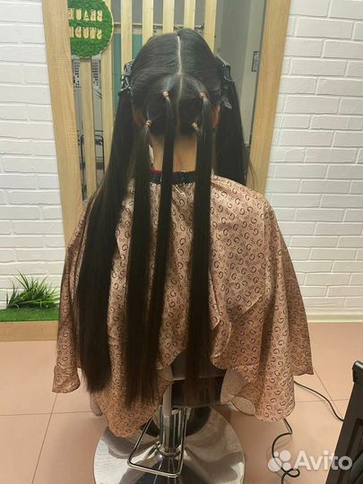 Скупка волос