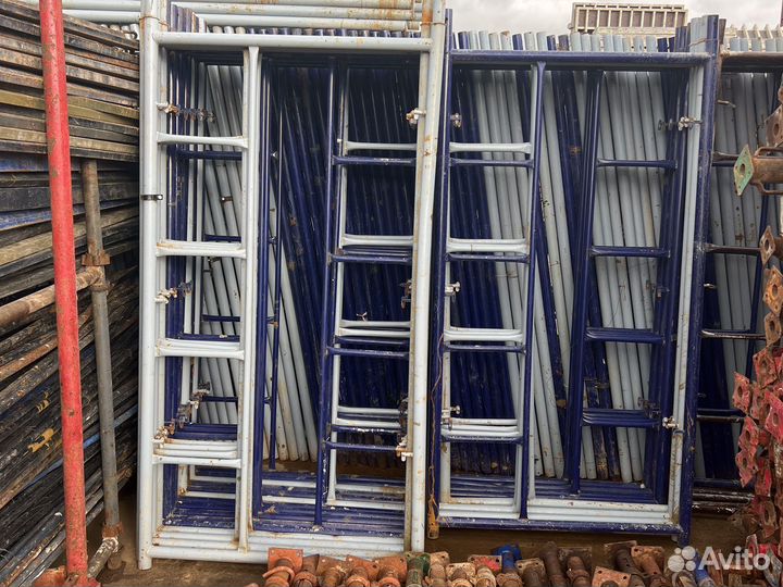 Выкуп опалубка б/у