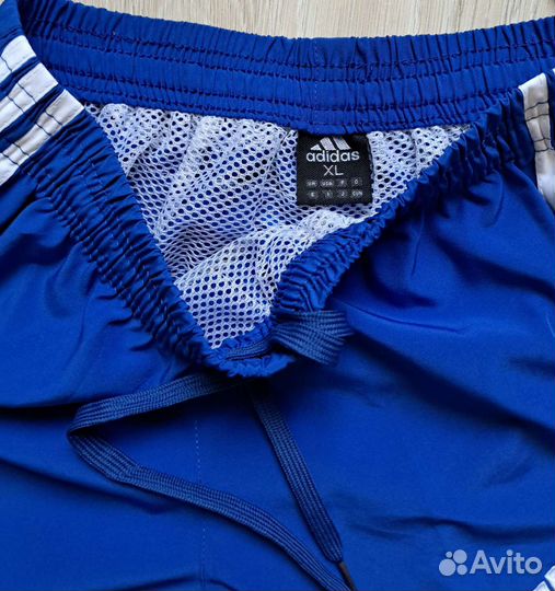 Шорты adidas мужские