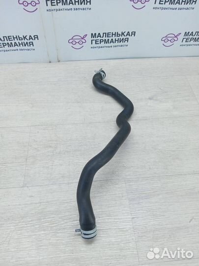 Шланг системы охлаждения BMW 7 F01/F02 2010