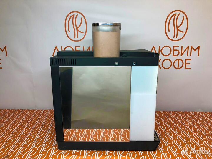 Кофемашина WMF Presto 1400S (продажа/аренда)