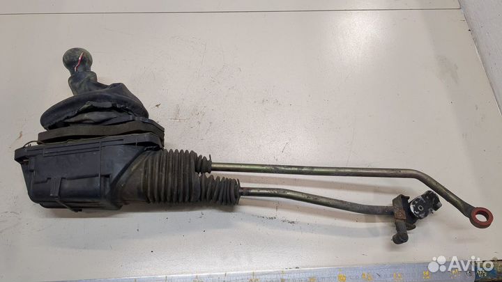 Кулиса кпп Volkswagen Passat 5