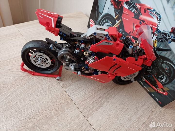 Lego technic