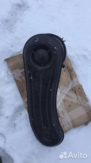 Корпус Фильтра воздушный москвич 403