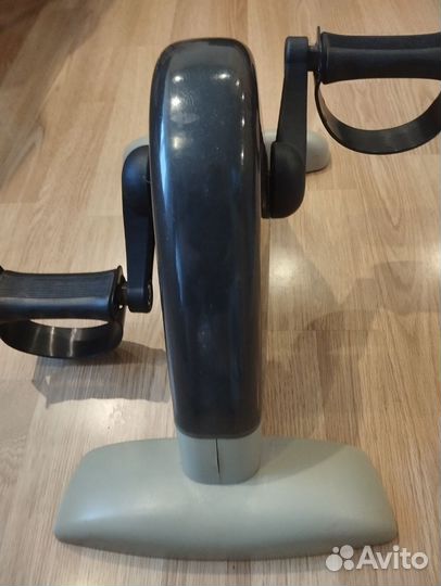 Велотренажер