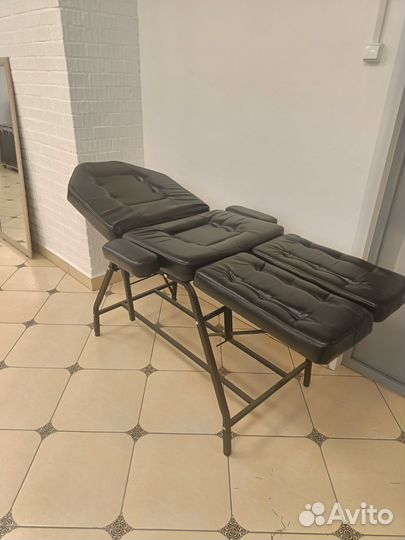 Массажный стол бу
