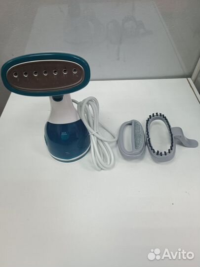 Отпариватель Kitfort KT-916-1