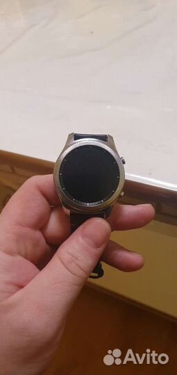 Samsung gear s3 classic