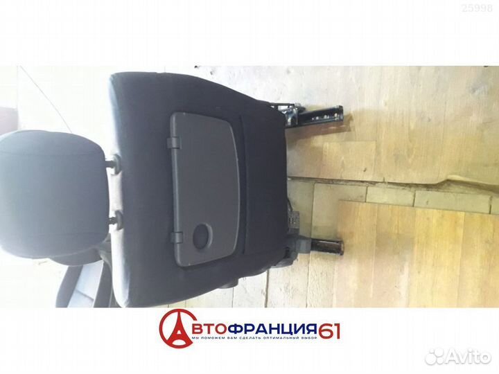 Сиденье, 7701058217 renault espace 4, 3026002