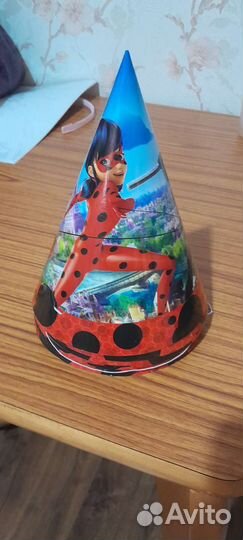 Аксессуары для праздника