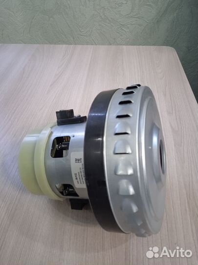 Двигатель к пылесосу Karcher