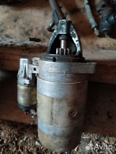 Газ 53 детали бу