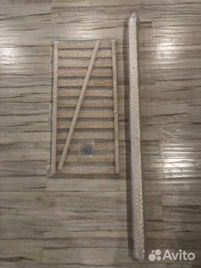 Вешалка для одежды напольная