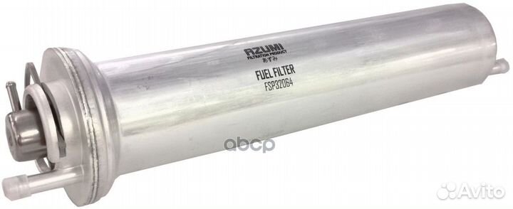 Фильтр топливный FSP32064 FSP32064 azumi