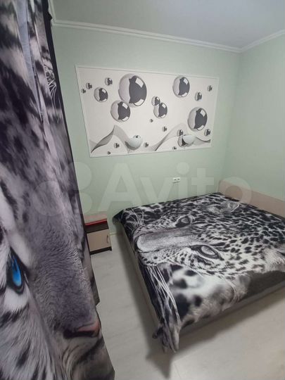 Комната 12 м² в 2-к., 6/12 эт.