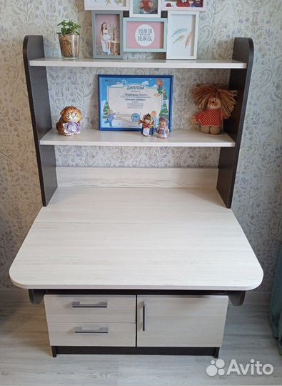 Письменный стол Рокки