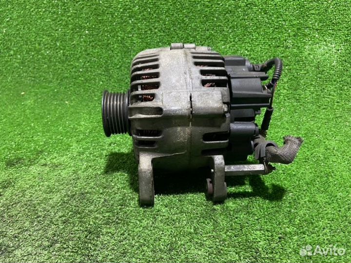 Генератор Alhambra Octavia Superb Yeti Caddy Eos