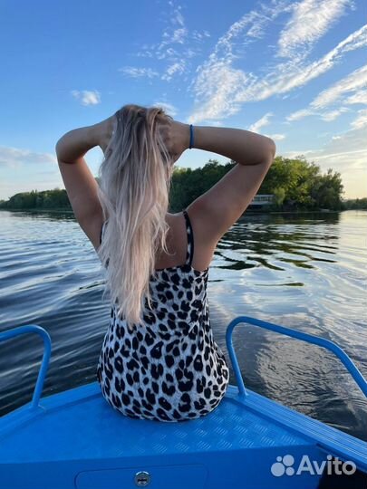 Аренда катера, прогулки по Волге, рыбалка с гидом