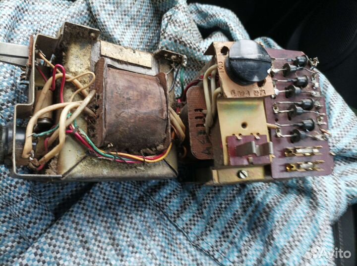 Тсш 170 трансформатор