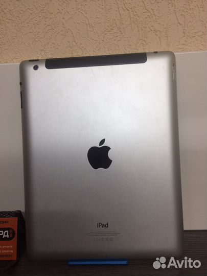 Планшет apple iPad 3 на запчасти(2927)