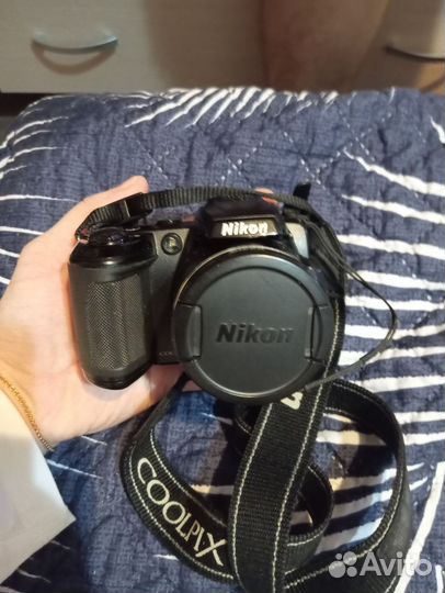 Фотоаппарат