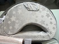 Подушка для кормления новорожденных малышей грудью
