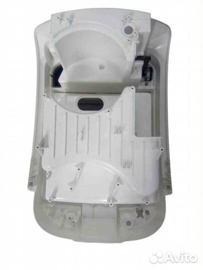 Корпус для пылесоса Thomas Hygiene - tristan aqua