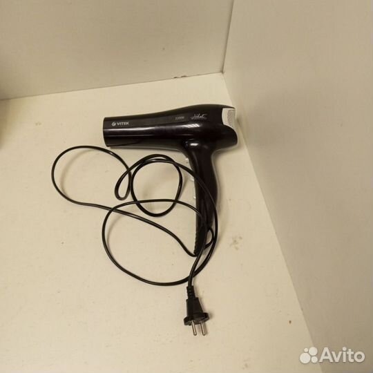 Фен Vitek VT-2249 Velvet
